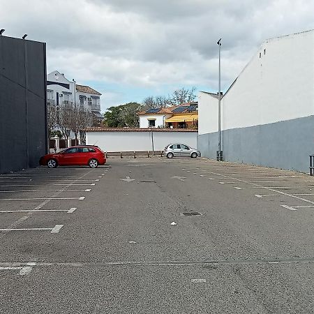 Ecija Home Εξωτερικό φωτογραφία