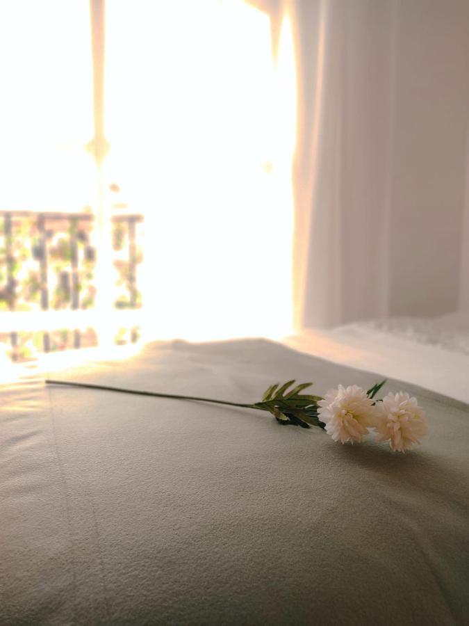 Ecija Home Εξωτερικό φωτογραφία