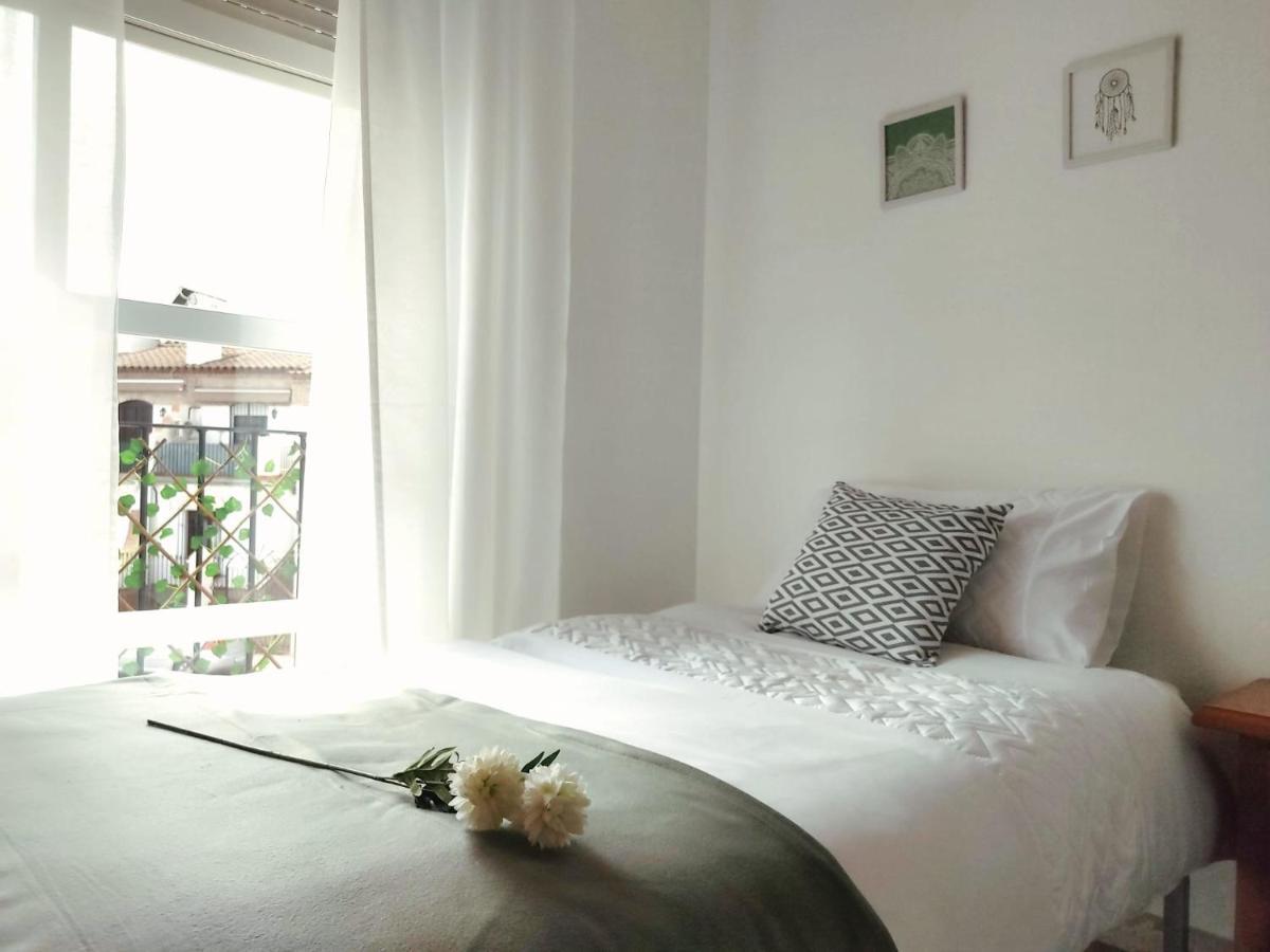 Ecija Home Εξωτερικό φωτογραφία