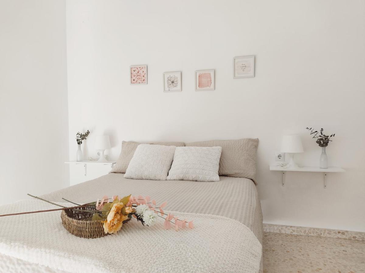 Ecija Home Εξωτερικό φωτογραφία