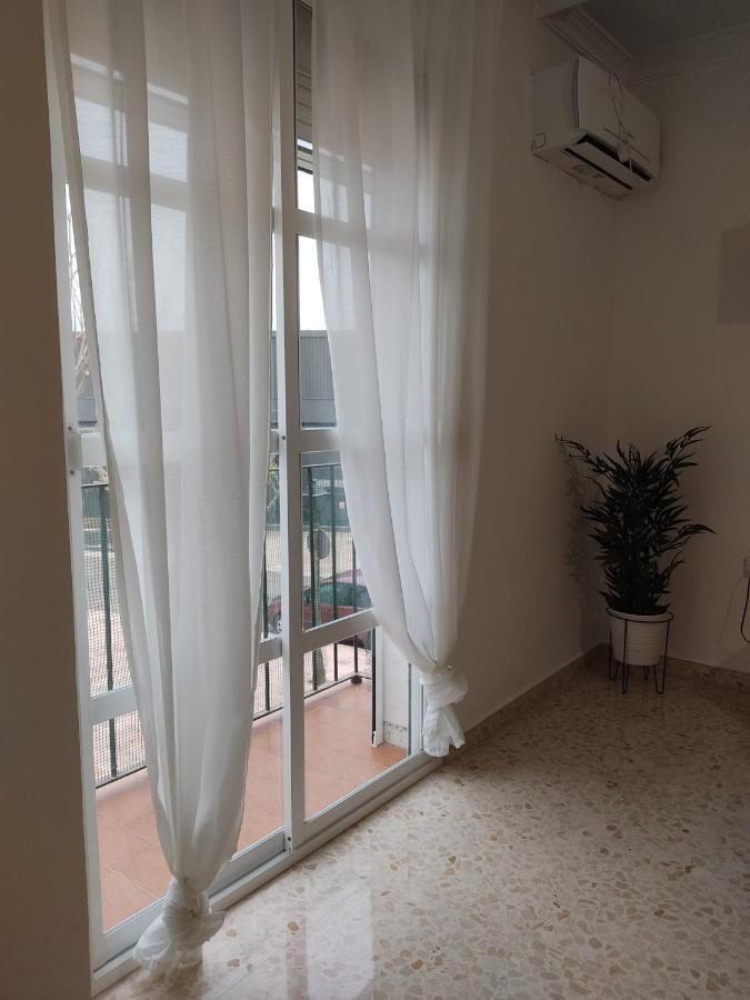 Ecija Home Εξωτερικό φωτογραφία