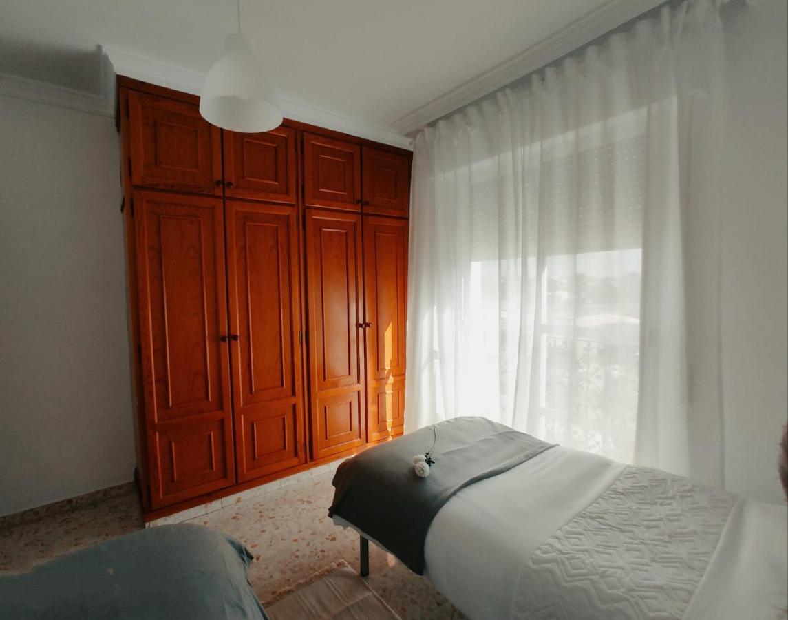 Ecija Home Εξωτερικό φωτογραφία