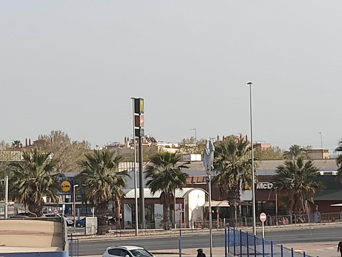 Ecija Home Εξωτερικό φωτογραφία