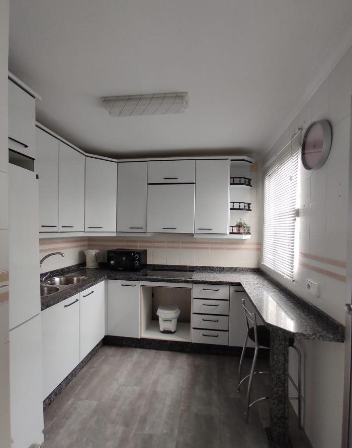 Ecija Home Εξωτερικό φωτογραφία