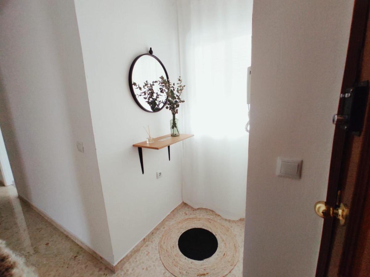 Ecija Home Εξωτερικό φωτογραφία