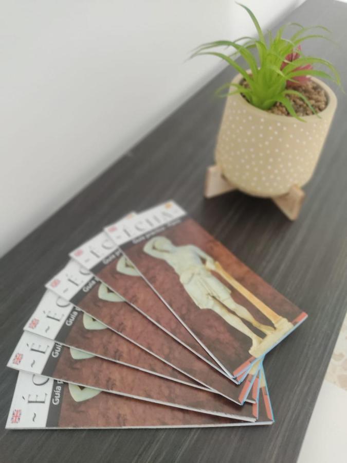 Ecija Home Εξωτερικό φωτογραφία