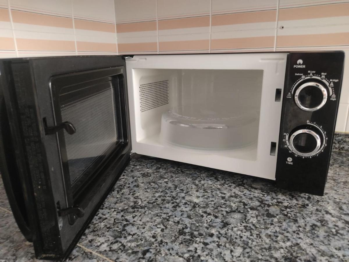 Ecija Home Εξωτερικό φωτογραφία