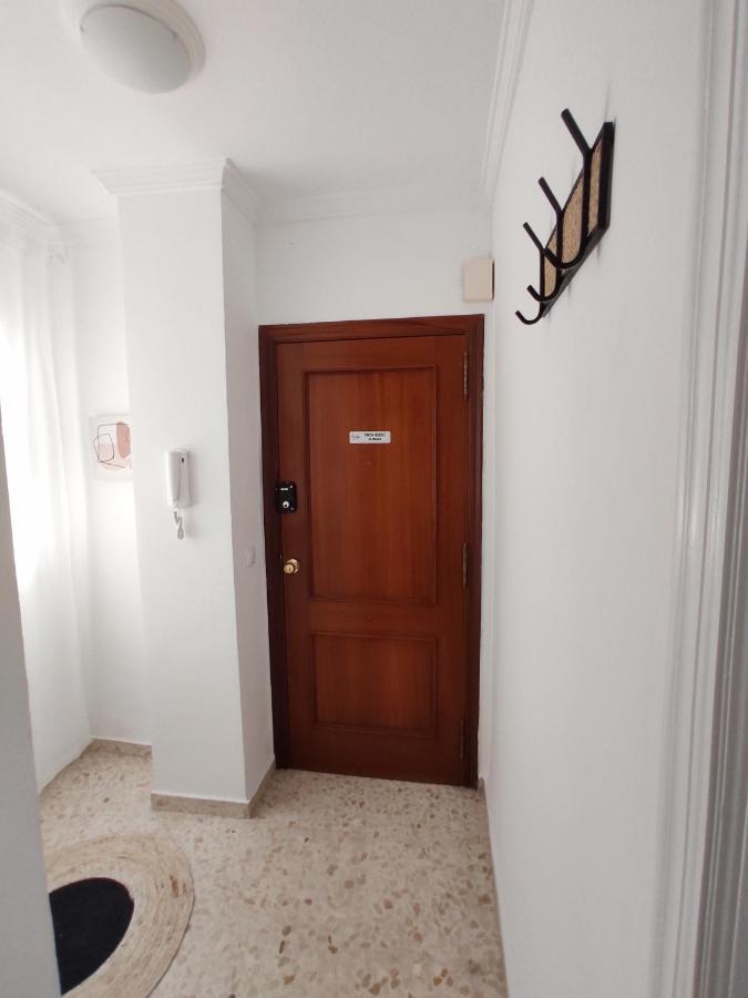 Ecija Home Εξωτερικό φωτογραφία