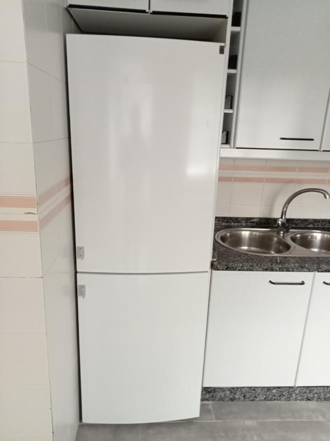 Ecija Home Εξωτερικό φωτογραφία