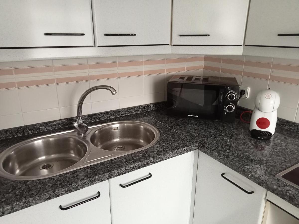 Ecija Home Εξωτερικό φωτογραφία