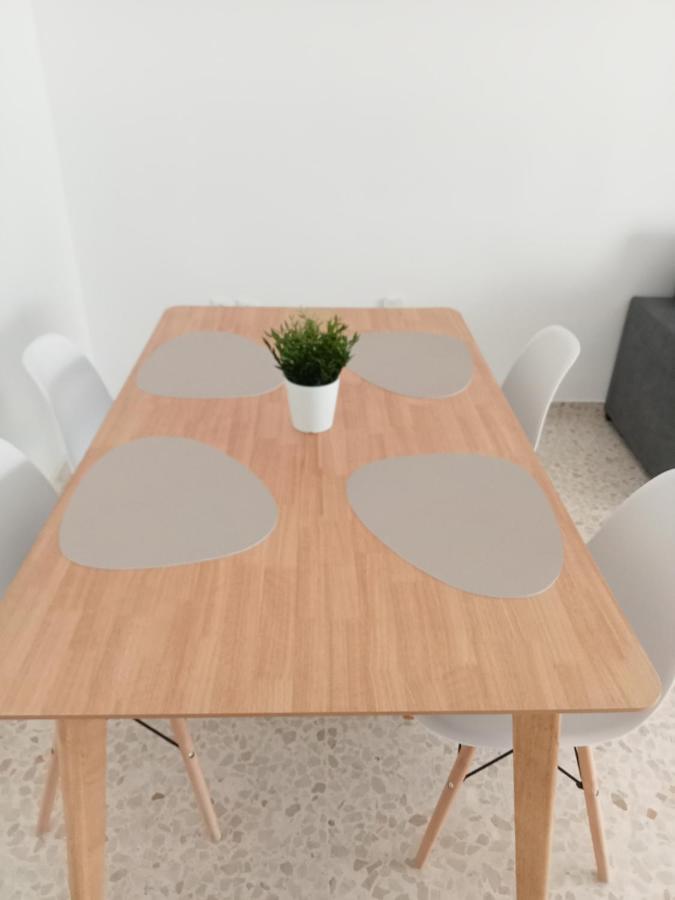 Ecija Home Εξωτερικό φωτογραφία