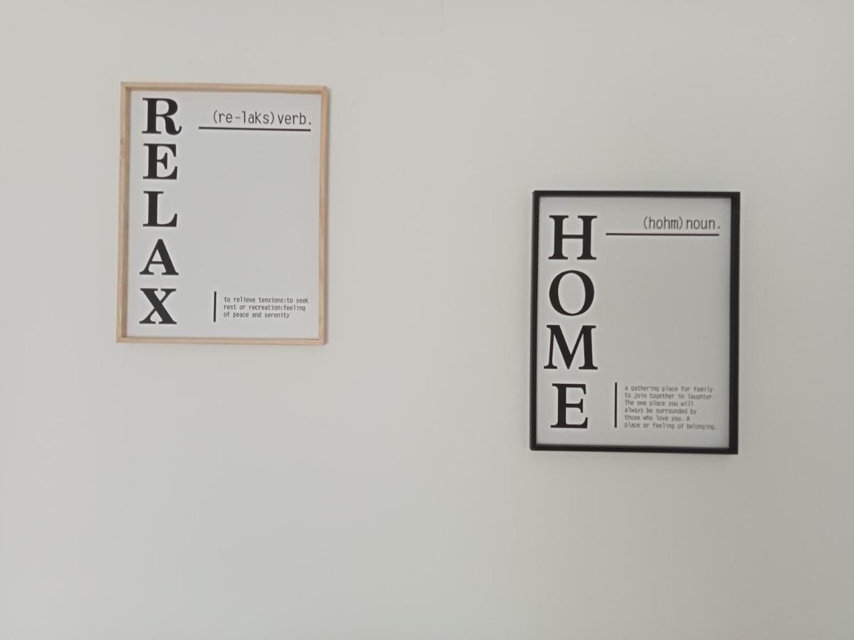 Ecija Home Εξωτερικό φωτογραφία