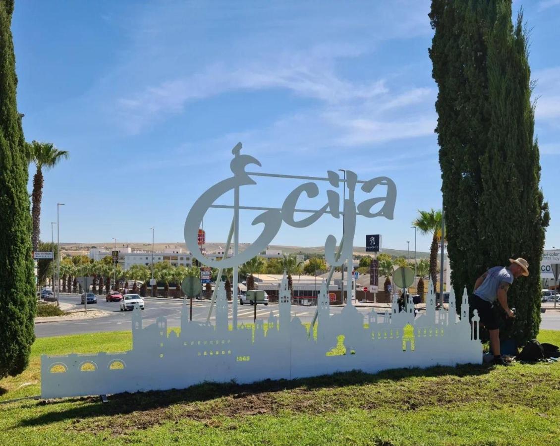 Ecija Home Εξωτερικό φωτογραφία