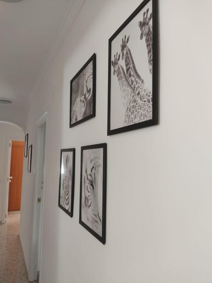 Ecija Home Εξωτερικό φωτογραφία