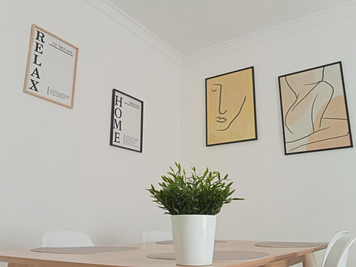 Ecija Home Εξωτερικό φωτογραφία