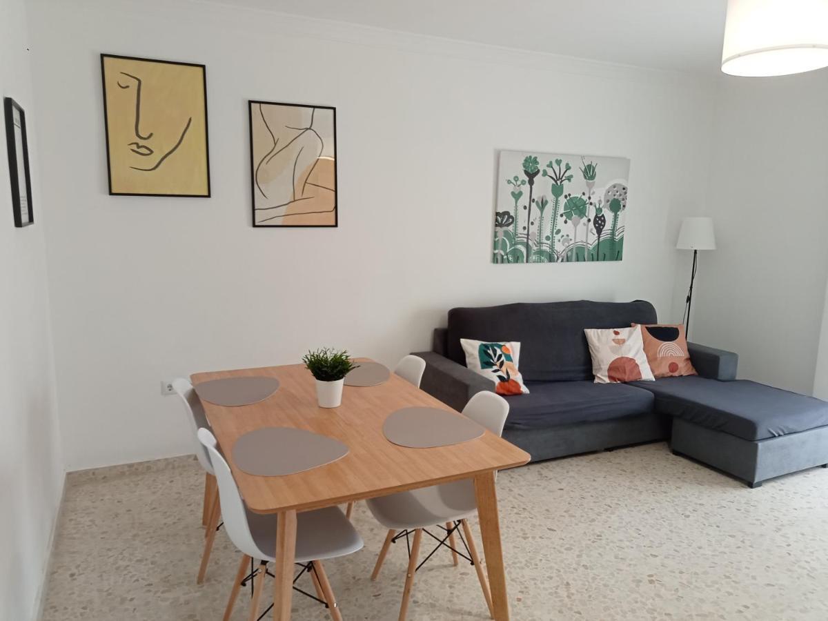 Ecija Home Εξωτερικό φωτογραφία