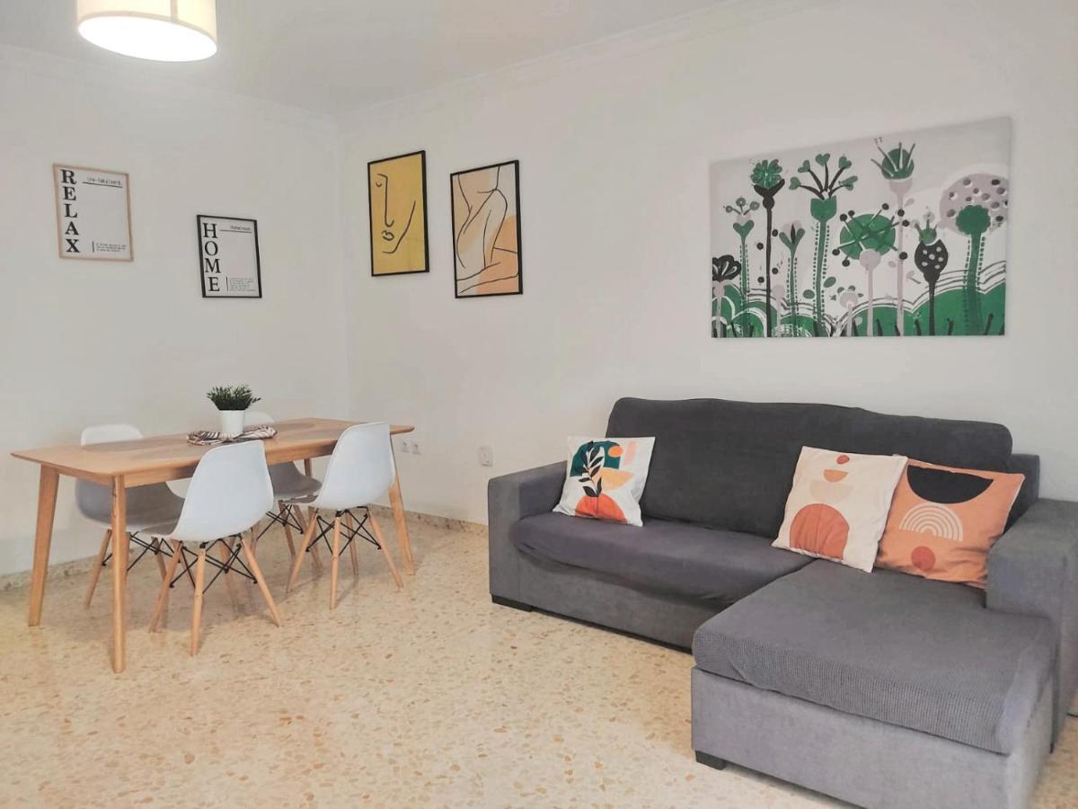 Ecija Home Εξωτερικό φωτογραφία