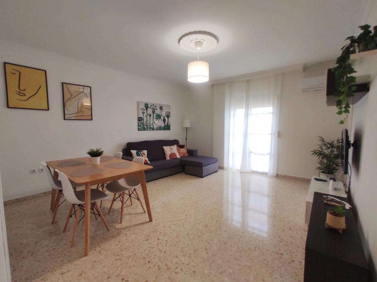 Ecija Home Εξωτερικό φωτογραφία