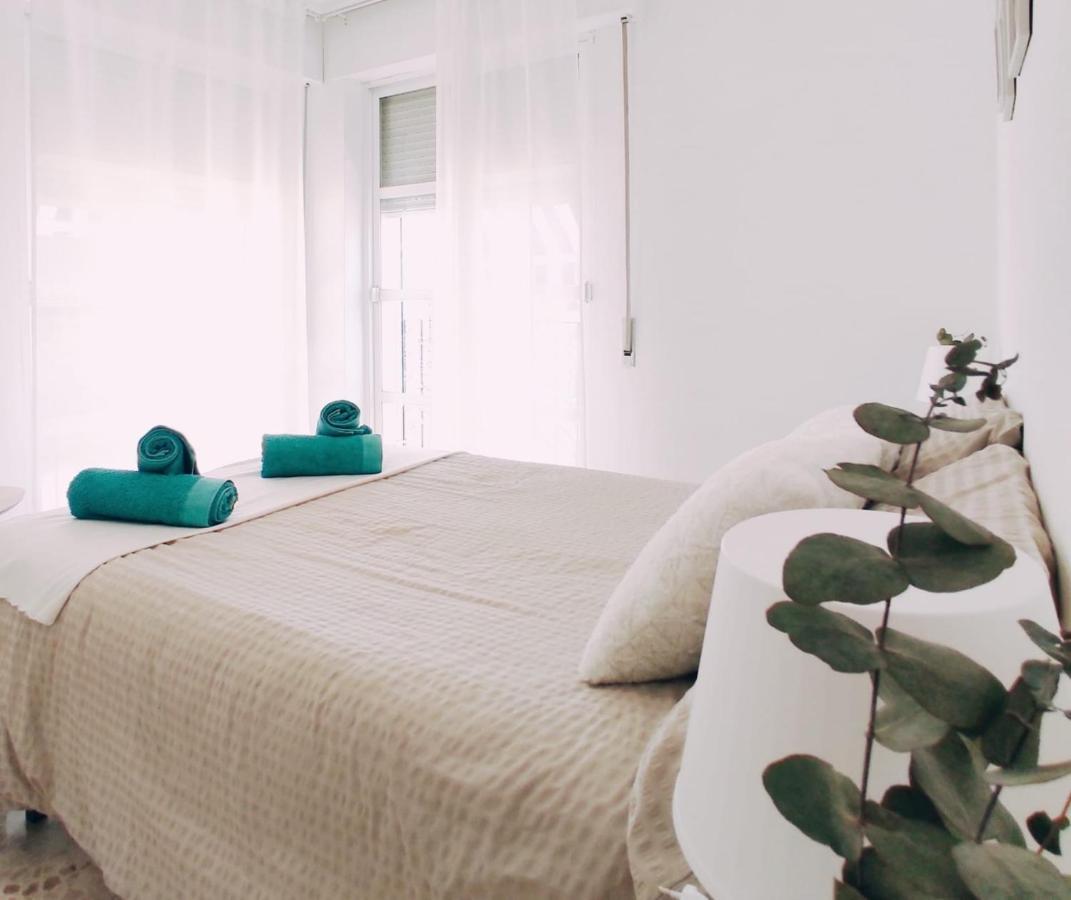 Ecija Home Εξωτερικό φωτογραφία