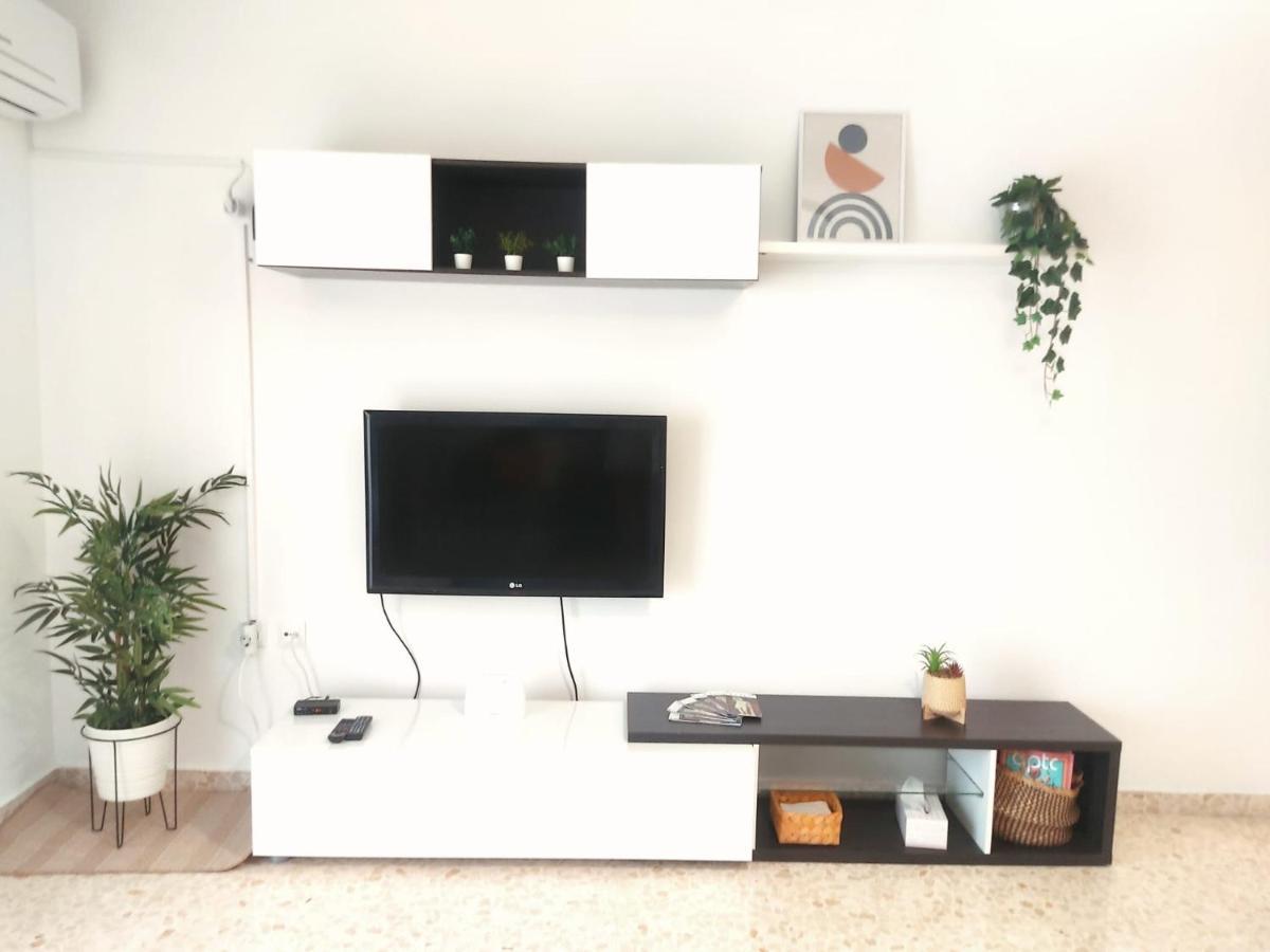 Ecija Home Εξωτερικό φωτογραφία