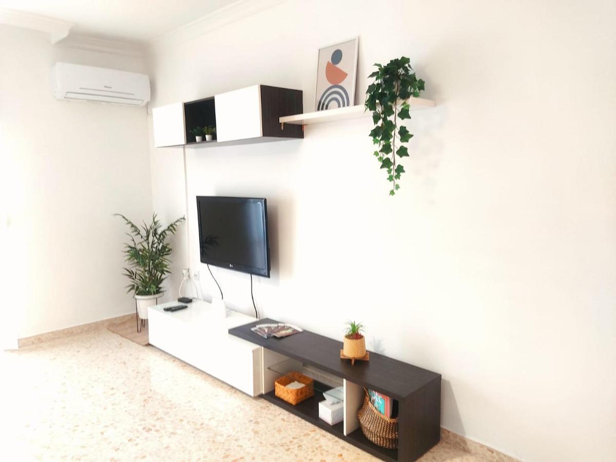 Ecija Home Εξωτερικό φωτογραφία