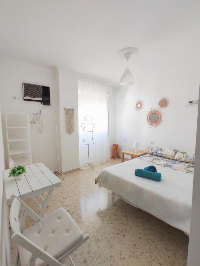 Ecija Home Εξωτερικό φωτογραφία